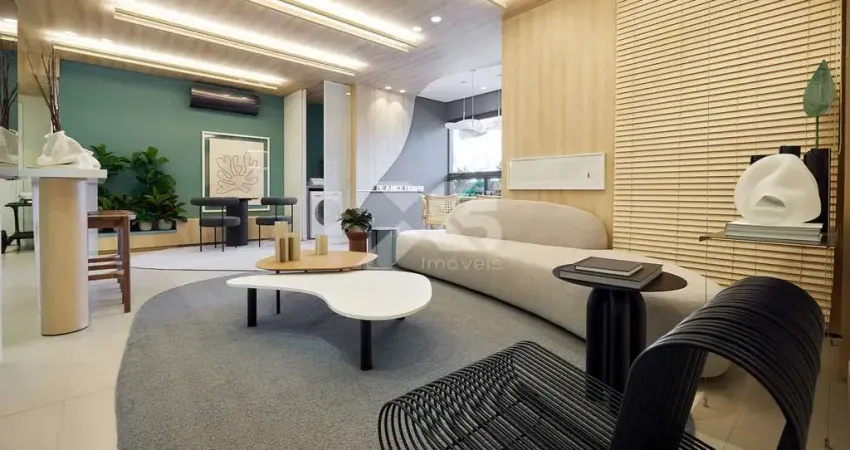 Wood - Apartamento á venda com 3 quartos 1 suíte, na planta - Wood - Terra Bonita