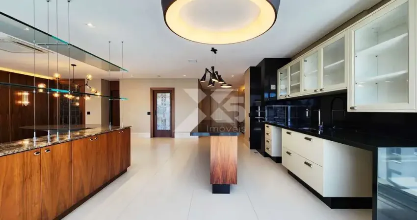 Landmark Residence - Apartamento á venda com 2 suítes e 3 vagas de garagem na Gleba Palhano - Landmark Residence