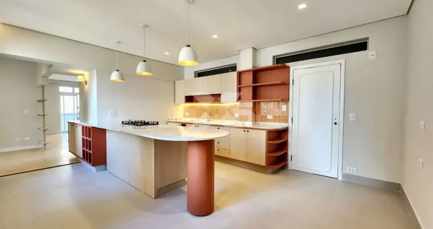 Apartamento com 3 quartos à venda no Centro, Londrina 