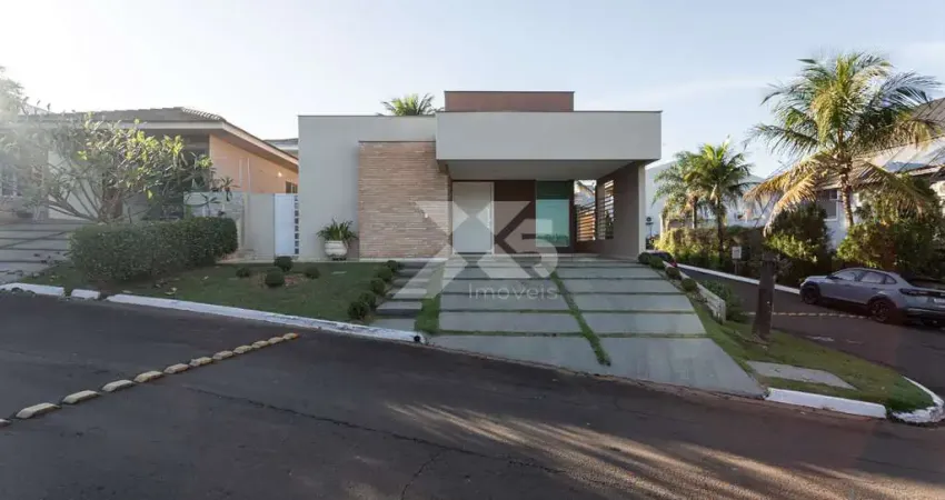 Morada Imperial - Casa à venda em condomínio fechado, 3 quartos, 1 suíte - Moradas Imperial