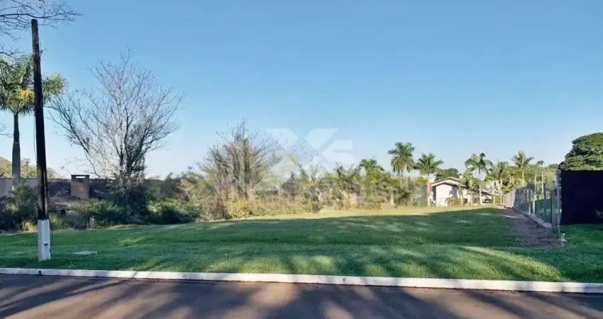 Condominio Residencial Green Village - Terreno à venda em condomínio fechado com 2.500 m²  - Green Village - Cambé