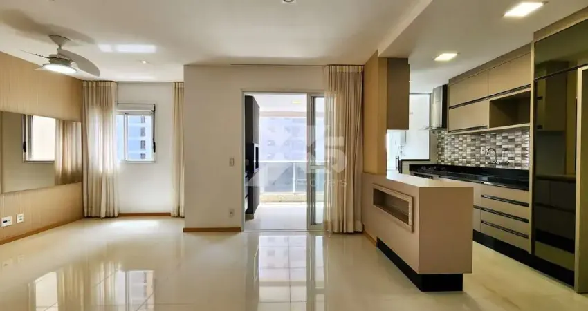 Alameda Eco Resort &amp; Residence - Apartamento á venda com 2 quartos, 1 suíte na Gleba Palhano - Alameda Eco Resort