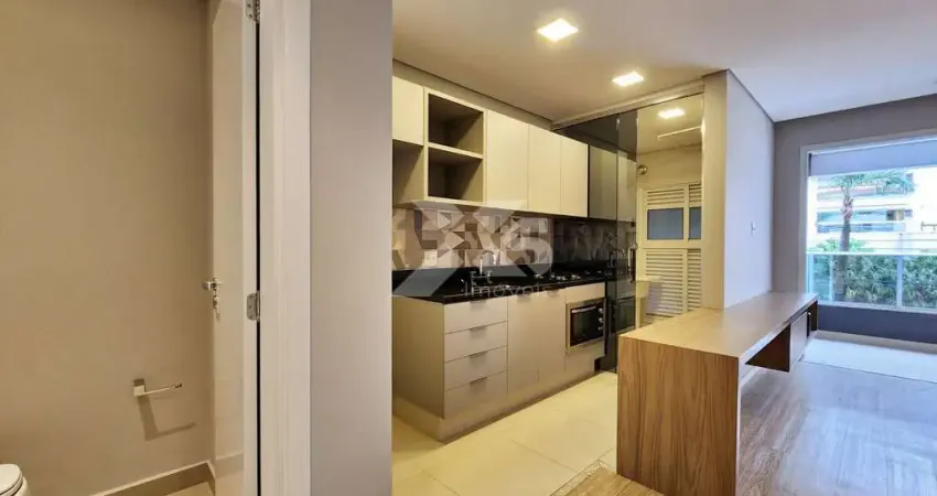 TorreVille - Apartamento para investimento na Gleba Palhano - Torre Ville