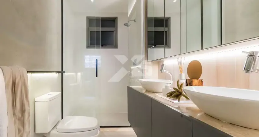 Artsy - ARTSY - Em construção -  3 quartos sendo 1 suíte e 2 vagas