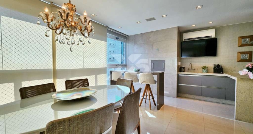 Authentique - Apartamento à venda com 3 quartos, Gleba Palhano, Londrina PR