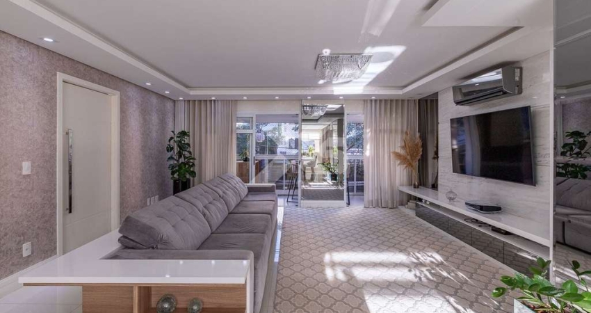 Diamond Residence - Apartamento à venda com 3 quartos, Centro, Londrina