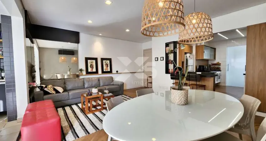 Le corbusier - apartamento á venda com 4 quartos, 1 suíte na gleba palhano - le courbusier