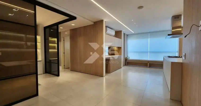 Aria residence - ária residence - apartamento à venda no alto da gleba palhano em londrina