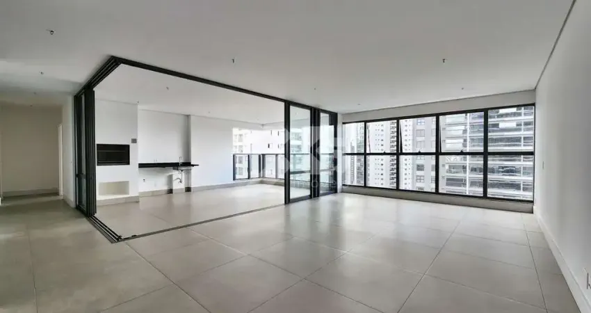 Lumini - apartamento à venda com 3 suítes e 3 vagas na gleba palhano - edifício lumini