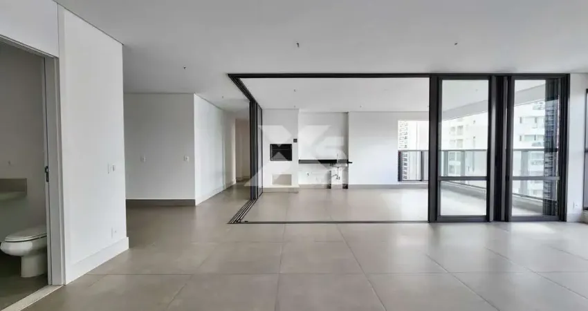 Lumini - Apartamento à venda com 3 suítes e 3 vagas na Gleba Palhano - Edifício Lumini