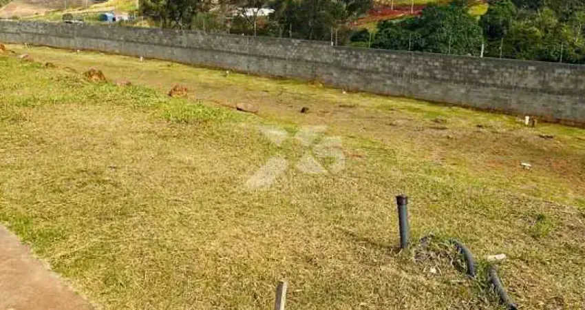 Tauá - Araguarí - Terreno À Venda no Condomínio Parque Tauá Araguari, Londrina