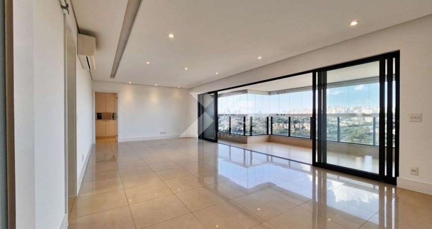 Torre Madri - Apartamento para locação com 3 suítes na Gleba Palhano - Torre Madri