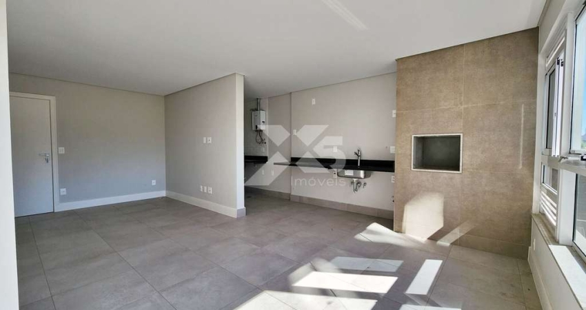 Villa Montese - Apartamento à venda 2 quartos, Centro Londrina