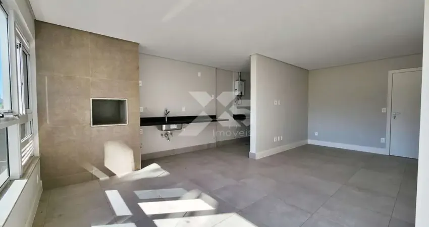 Villa Montese - Apartamento à venda 2 quartos, Centro Londrina