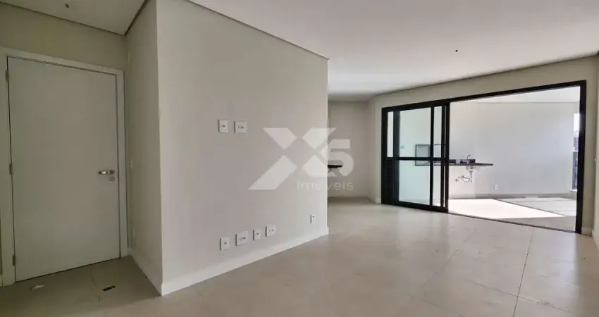 Odyssey - Apartamento para venda no centro de Londrina com 3 quartos, sendo 1 suíte e 2 vagas de garagem - Edifício Odyssey