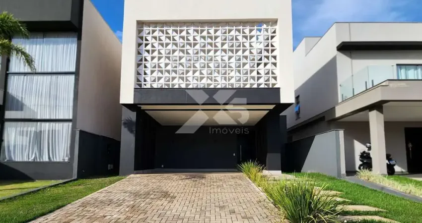 Tauá - Aranguá - Casa à venda com 3 suíte - Condomínio Tauá Aranguá