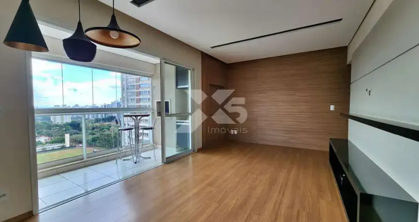 Victoria Parque - Victoria Parque – 2 quartos – 70m² – Próximo ao Shopping Catuaí, Londrina PR - Gleba Palhano.