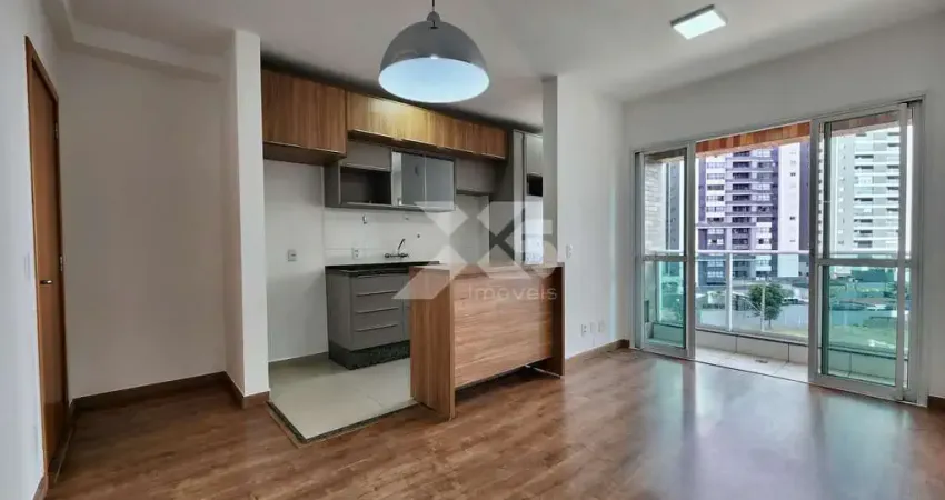 Nyc Palhano - Apartamento à venda com 3 quartos, 1 suíte e 2 vagas de garagem - Nyc Palhano