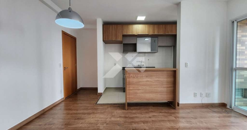 Nyc Palhano - Apartamento para locação com 3 quartos, 1 suíte, 2 vagas de garagem na Gleba Palhano - Nyc Palhano