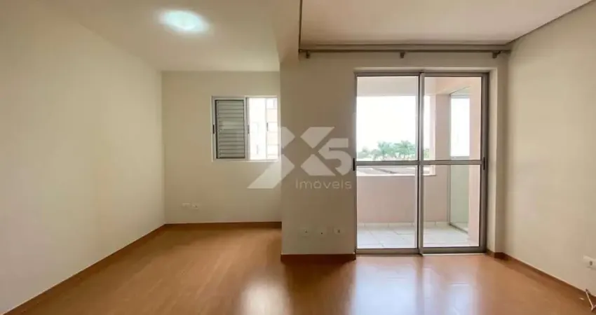 Torres do Horizonte - Apartamento para locação com 2 quartos, sendo 1 suíte, sala estendida  na Gleba Palhano - Edifício Torres do Horizonte