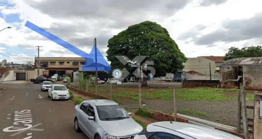 Terreno Comercial e Residencial à venda com 871,45 m² de área total.