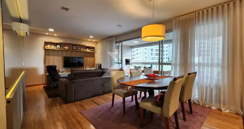 Cora Coralina - Apartamento  à venda com 3 quartos, 1 suíte e 2 vagas de garagem na Gleba Palhano - Cora Coralin