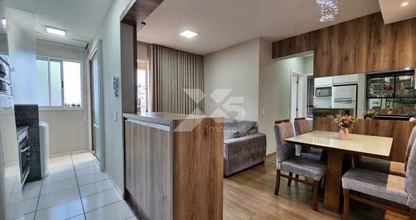Solar Alta Vista - Apartamento à venda com 2 quartos, no Bairro Aurora - Edifício Solar Alta Vista