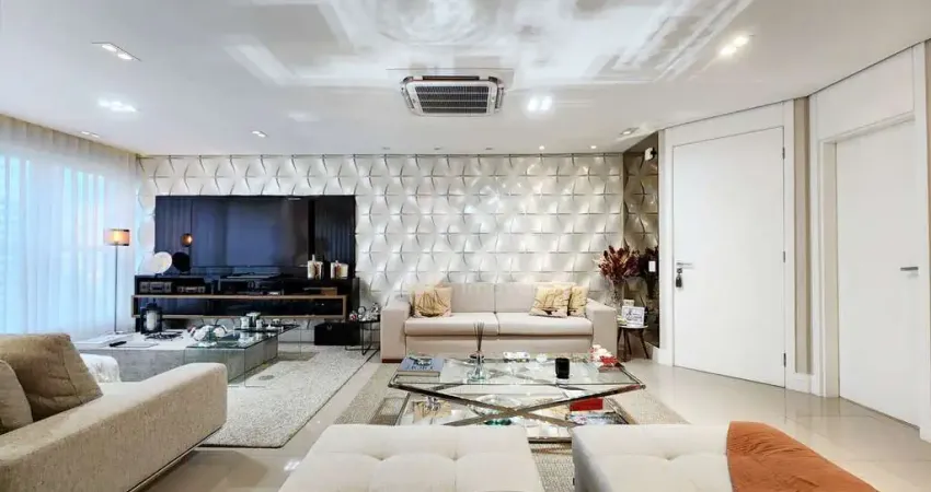 Maison Legacy - Apartamento à venda com 3 suítes na Gleba Palhano - Maison Legacy