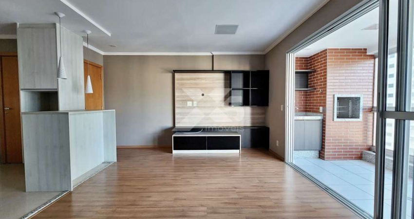 Jardins Eco Resort &amp; Residence - Apartamento à venda com 3 quartos, Gleba Palhano, Londrina PR