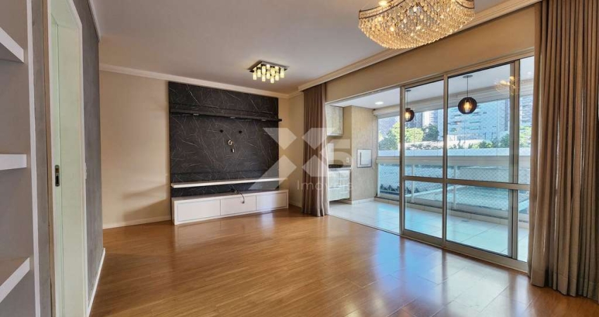 Apartamento com 3 quartos para alugar na Rua João Huss, 455, Gleba Palhano, Londrina