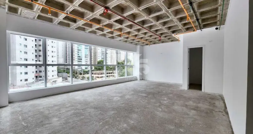 Quartier 550 - Sala comercial para locação na Gleba Palhano de Londrina-PR, à Rua Maria Lúcia da Paz, 550.