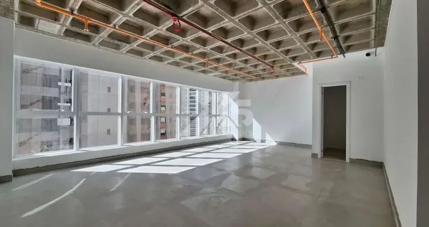 Quartier 550 - Sala comercial para locação na Gleba Palhano de Londrina-PR, à Rua Maria Lúcia da Paz, 550.