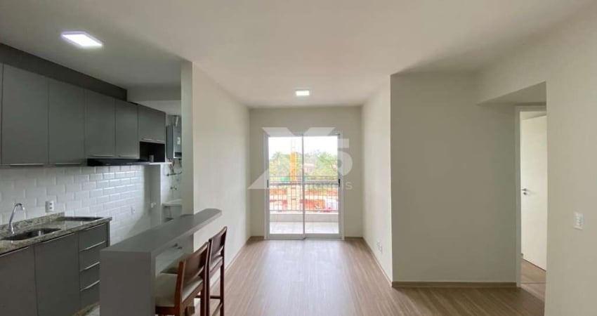 Hamptons Residence - Apartamento para locação com 2 quartos no Bairro Aurora  - Hamptos Residence