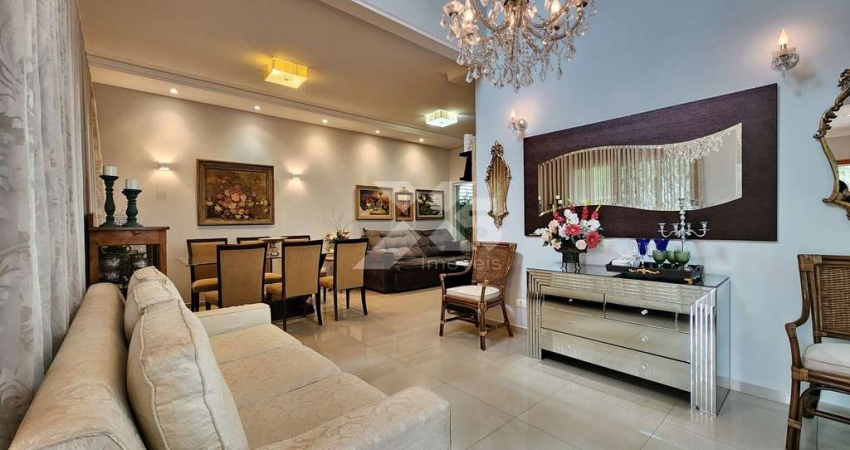 Golden Hill - Casa em condomínio para locação com 3 quartos bairro Esperaçana, Londrina - Condomínio Golden Hill