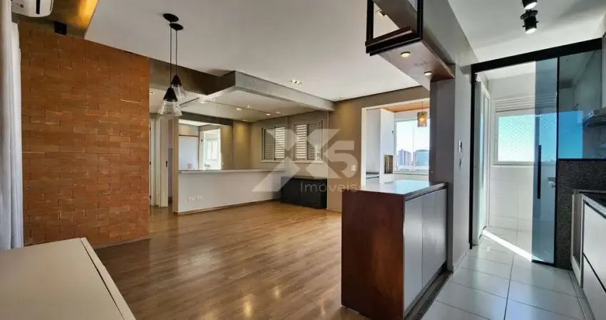 Solar Mirador - SOLAR MIRADOR -Apartamento á venda com 2 quartos, 1 suíte 2 vagas de garagem no Bairro Aurora