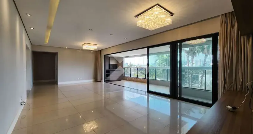 Torre Madri - Apartamento à venda com 3 quartos, 3 suítes - TORRE MADRI - LONDRINA