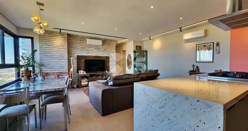 Arch palhano - arch palhano - apartamento à venda com 3 quartos na gleba palhano