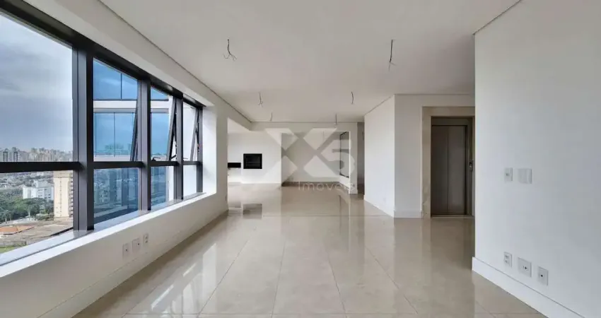 Grand Palais - Apartamento 3 suítes à venda, 216m² no Grand Palais - Gleba Palhano, Londrina