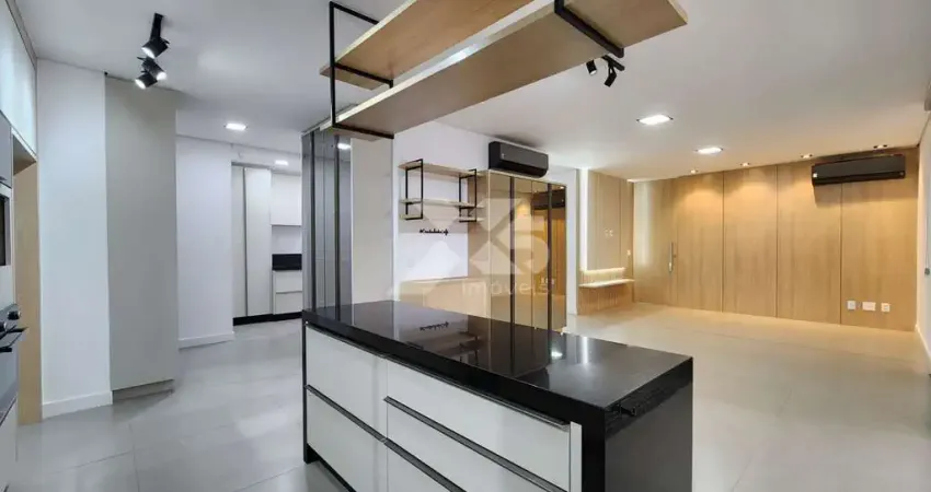 Apartamento com 3 quartos à venda na Rua João Huss, 955, Gleba Palhano, Londrina