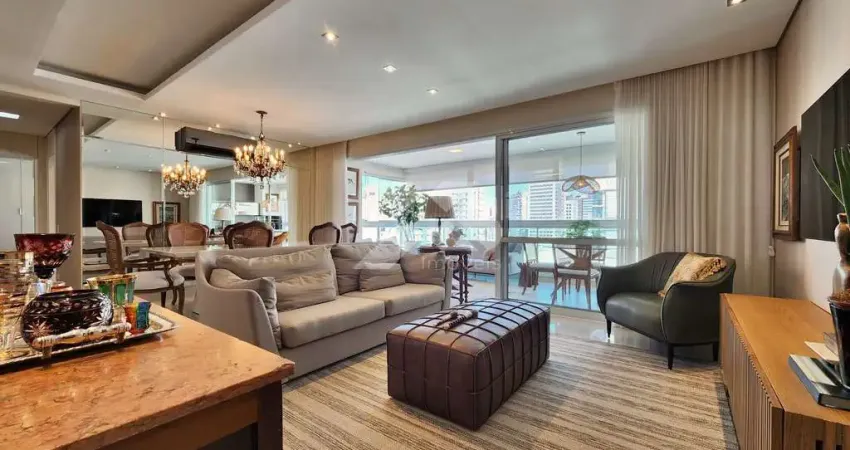 Maison privilege - maison privilége - apartamento à venda com 3 suítes, gleba palhano - londrina