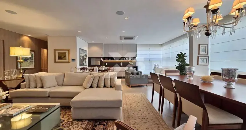 Epic - apartamento 3 suítes à venda na gleba palhano em londrina - epic