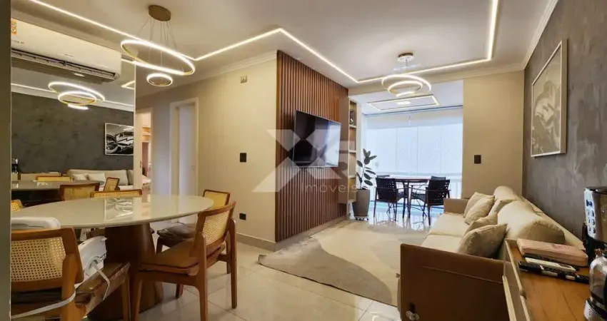 Maison tuscany - maison tuscany - apartamento à venda com 3 quartos, gleba palhano, londrina