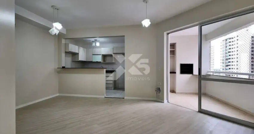 Apartamento com 3 quartos à venda na Rua Weslley César Vanzo, Gleba Palhano, Londrina