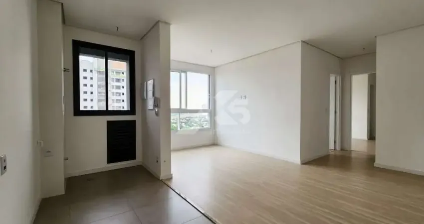 Sense - sense - apartamento à 2 quartos. terra bonita - londrina