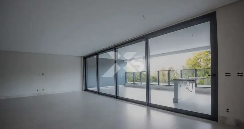 Wonder - wonder - apartamento à venda com 4 suítes. nova prochet - londrina