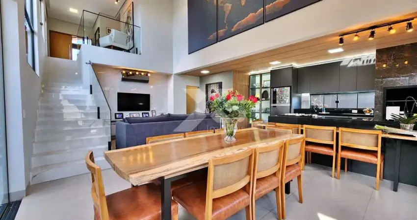 Tauá - aranguá - tauá aranguá - casa em condomínio para locação 3 quartos. zona leste - londrina