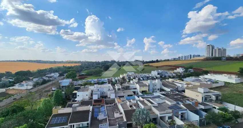 Carmel - carmel - apartamento com 2 quartos, gleba palhano, londrina