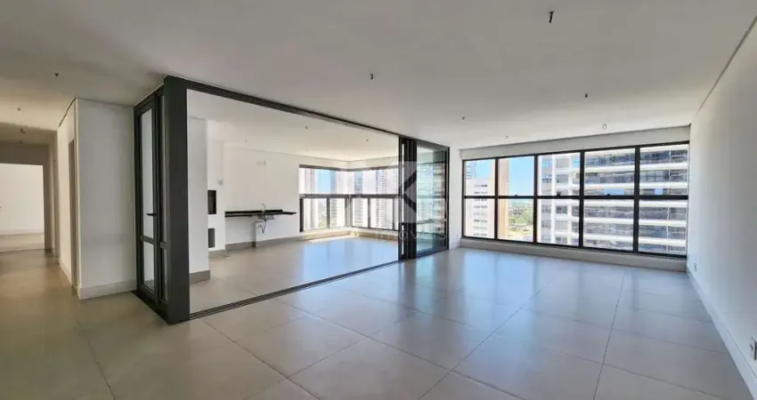 Epic - epic - apartamento à venda com 3 suítes na gleba palhano