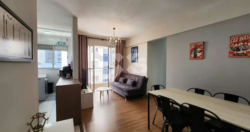 Garden catuaí - apartamento à venda com 3 quartos no residencial garden catuaí - terra bonita