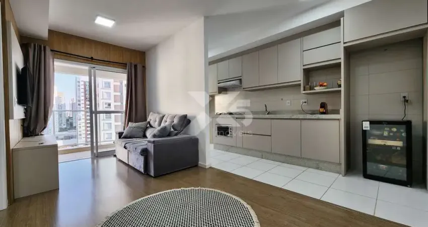 Jh palhano - jh palhano - apartamento para alugar com 1 quarto na gleba palhano